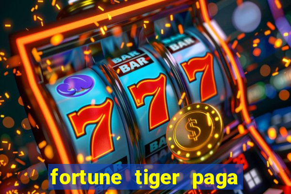 fortune tiger paga de madrugada